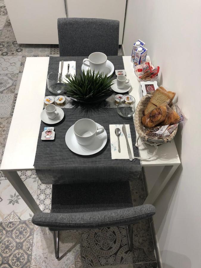 Gargallo Suite Ortigia Syracuse Esterno foto