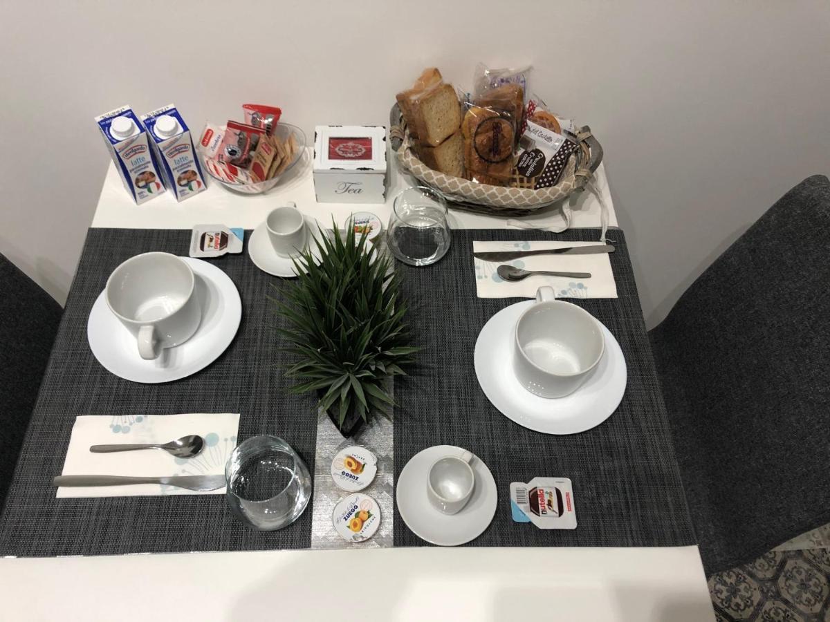 Gargallo Suite Ortigia Syracuse Esterno foto