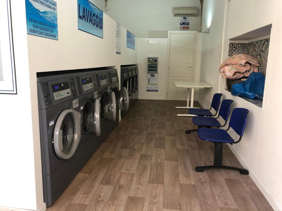 Gargallo Suite Ortigia Syracuse Esterno foto