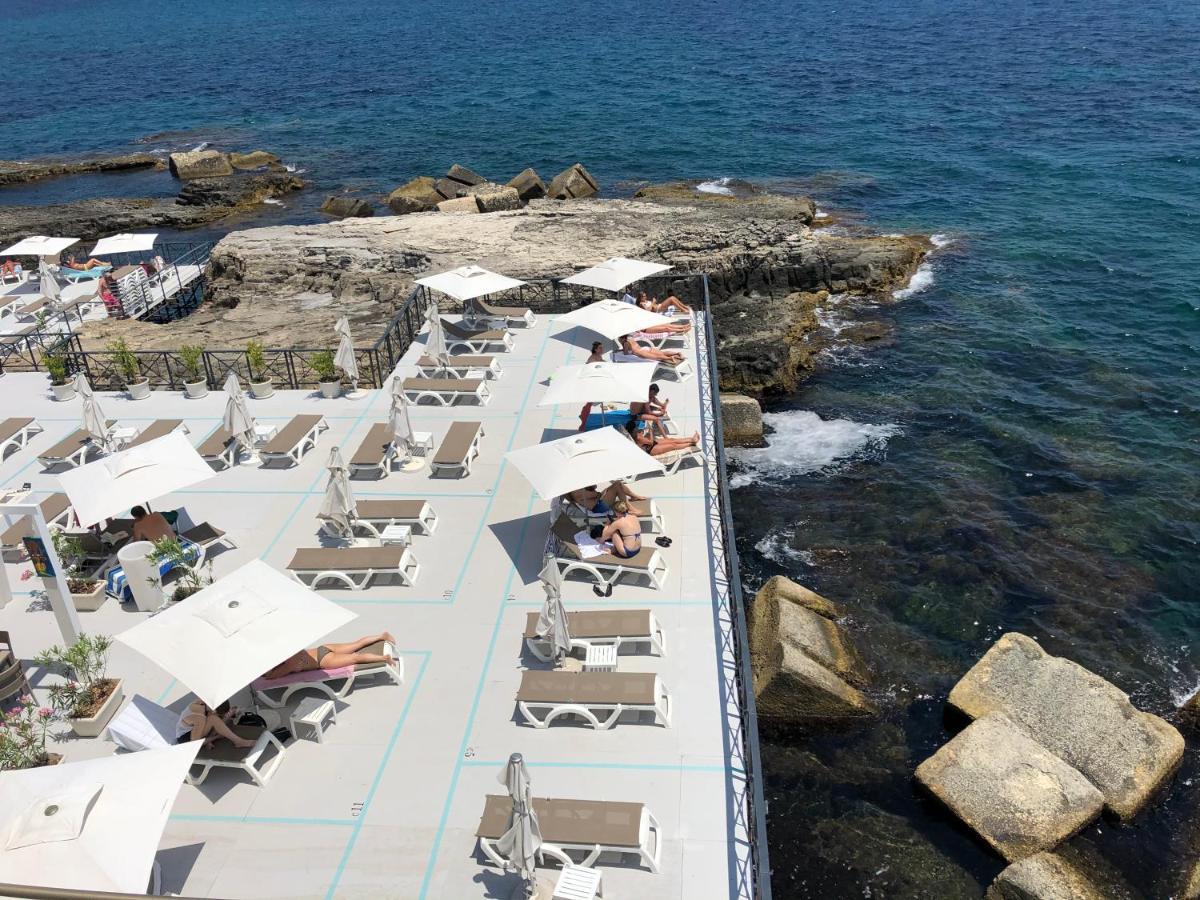 Gargallo Suite Ortigia Syracuse Esterno foto