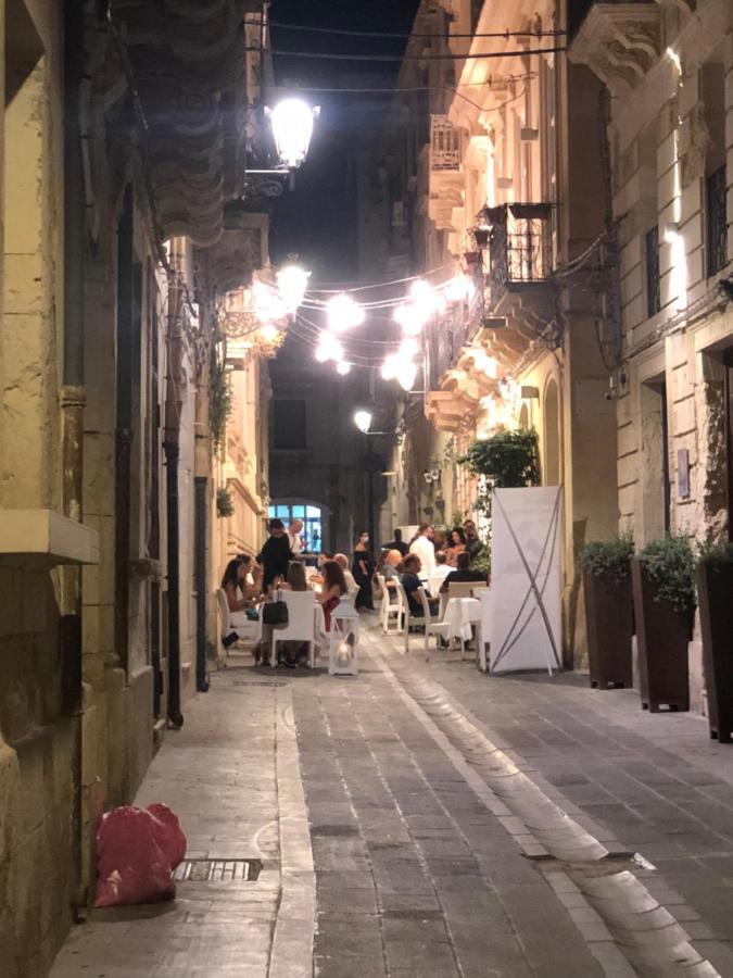 Gargallo Suite Ortigia Syracuse Esterno foto