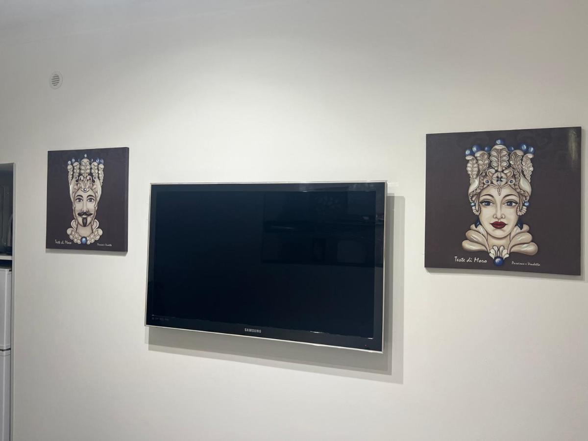 Gargallo Suite Ortigia Syracuse Esterno foto