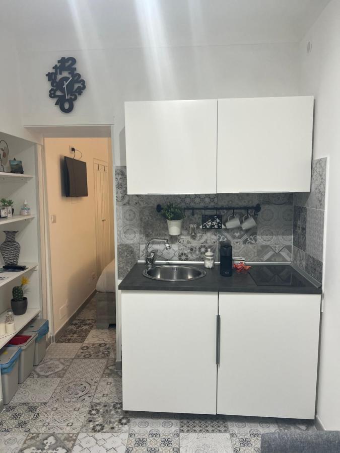 Gargallo Suite Ortigia Syracuse Esterno foto