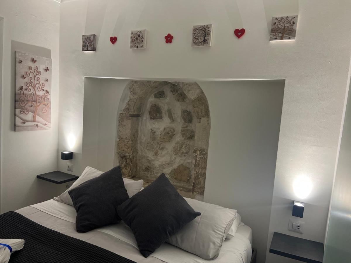 Gargallo Suite Ortigia Syracuse Esterno foto