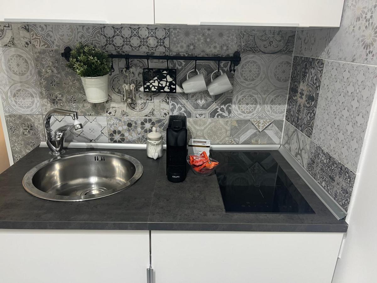Gargallo Suite Ortigia Syracuse Esterno foto