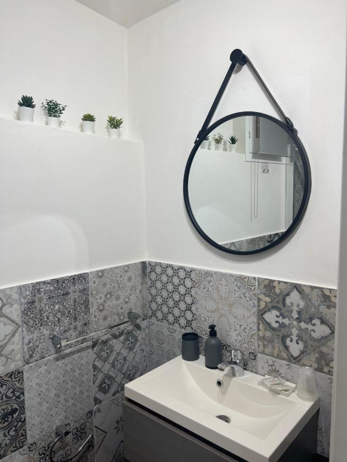 Gargallo Suite Ortigia Syracuse Esterno foto
