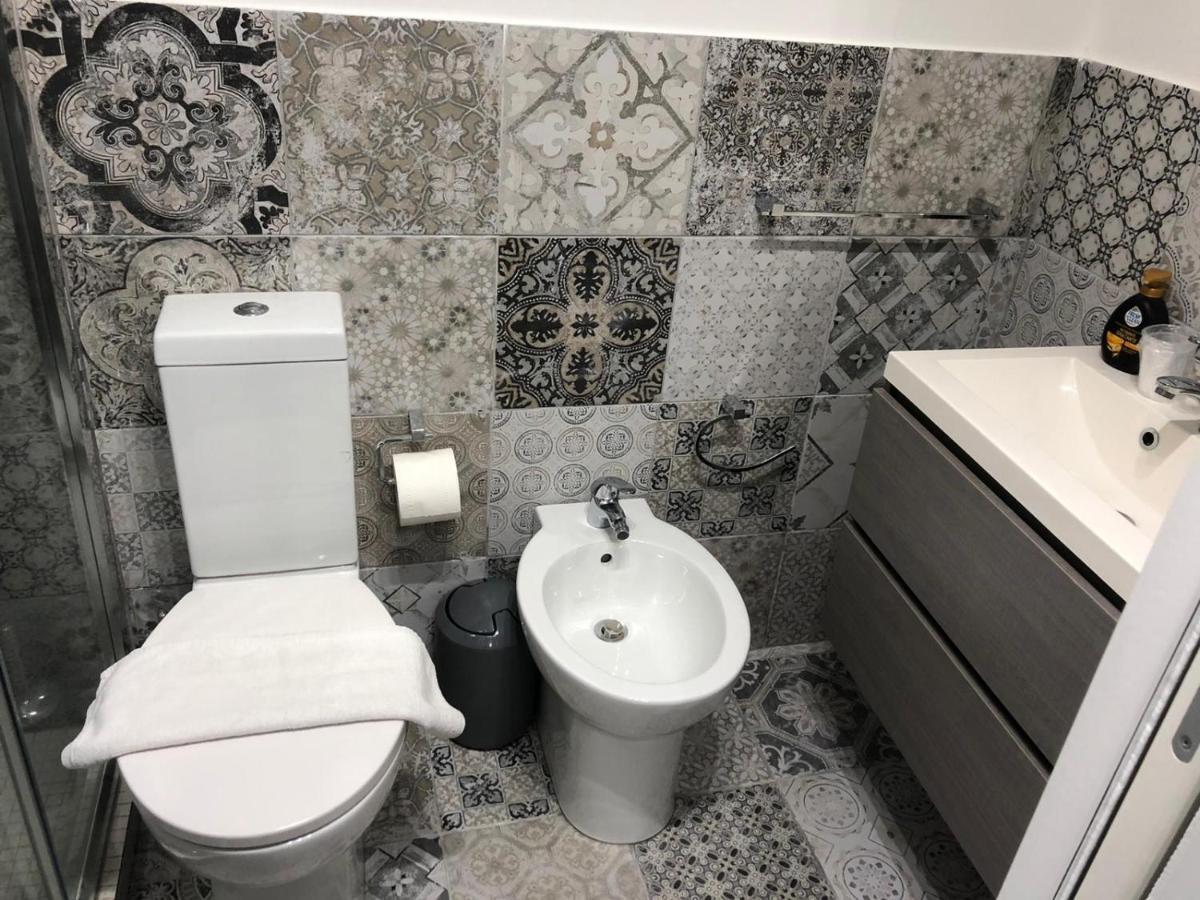 Gargallo Suite Ortigia Syracuse Esterno foto